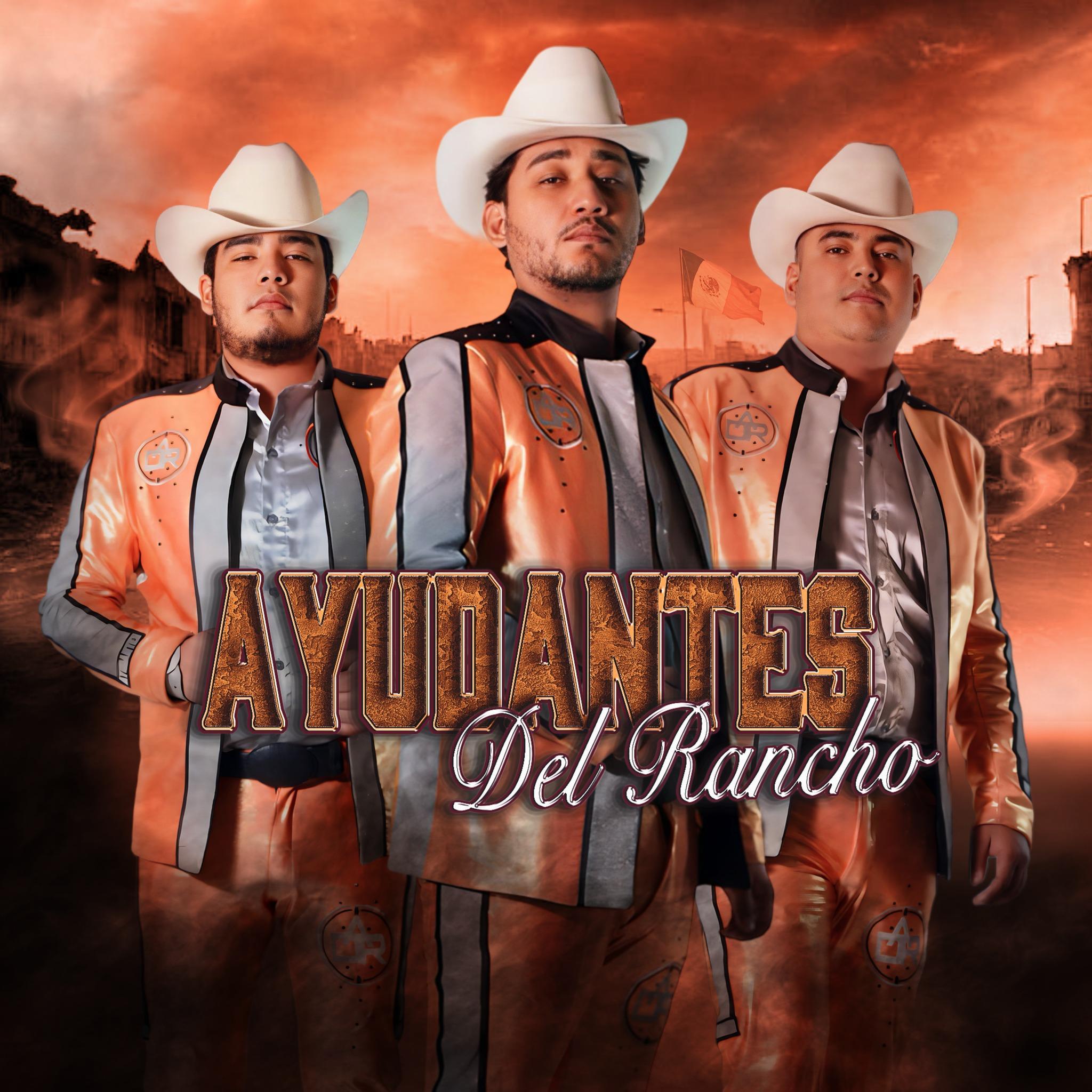 Los Ayudantes Del Rancho