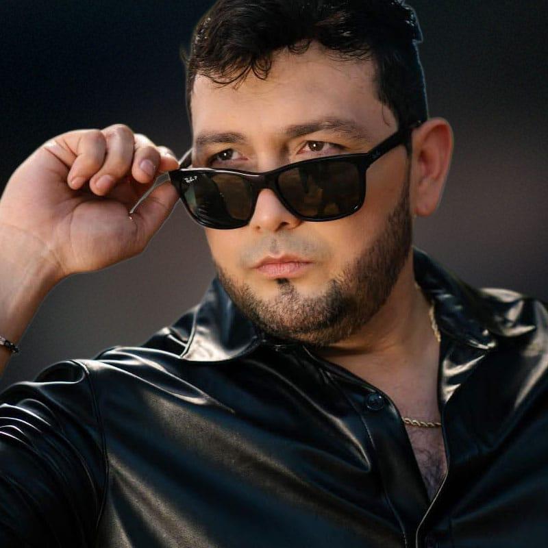 Efrain Inzunza